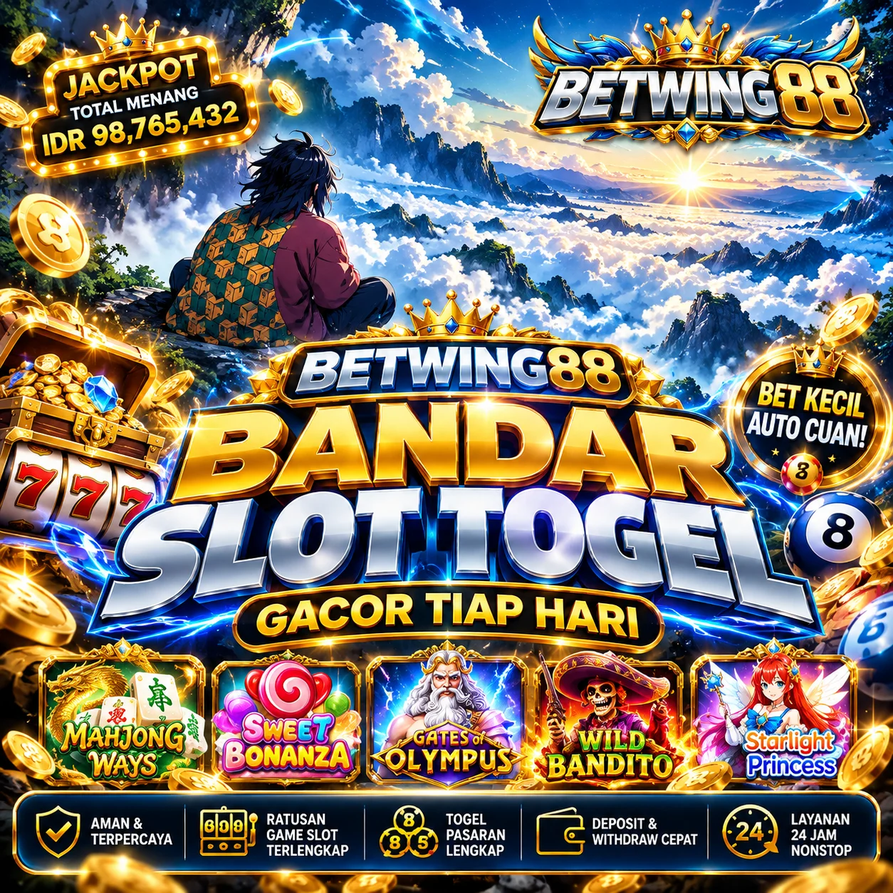 BETWING88